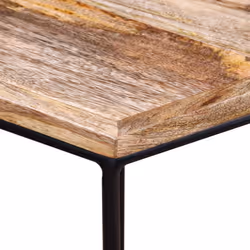 VidaXL 243976 coffee/side/end table - Additional view 7