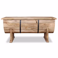 VidaXL 243977 coffee/side/end table - Additional view 6