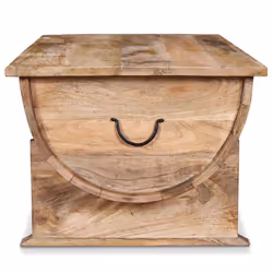 VidaXL 243977 coffee/side/end table - Additional view 8