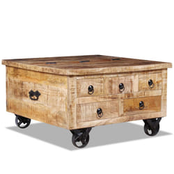 VidaXL 243979 coffee/side/end table