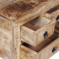VidaXL 243979 coffee/side/end table - Additional view 5
