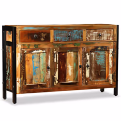 VidaXL 243984 living room sideboard/buffet - Additional view 2