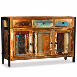 VidaXL 243984 living room sideboard/buffet - Additional view 3