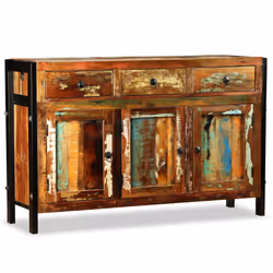 VidaXL 243984 living room sideboard/buffet - Additional view 4