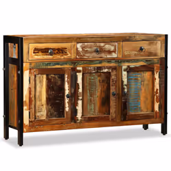 VidaXL 243984 living room sideboard/buffet - Additional view 5