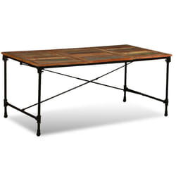 VidaXL 243995 kitchen/dining table