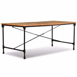 VidaXL 243995 kitchen/dining table