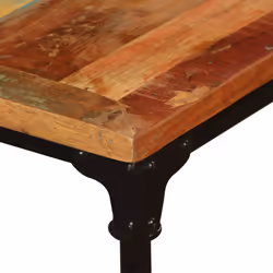 VidaXL 243995 kitchen/dining table - Additional view 6