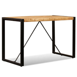 VidaXL 243996 kitchen/dining table