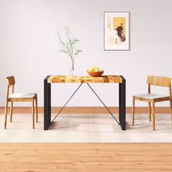 VidaXL 243996 kitchen/dining table