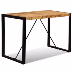 VidaXL 243996 kitchen/dining table - Additional view 4