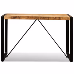 VidaXL 243996 kitchen/dining table - Additional view 5
