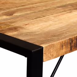VidaXL 243996 kitchen/dining table - Additional view 6