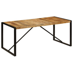 VidaXL 243997 kitchen/dining table