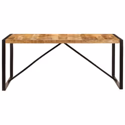 VidaXL 243997 kitchen/dining table