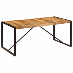 VidaXL 243997 kitchen/dining table - Additional view 8