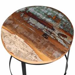 VidaXL 244007 coffee/side/end table - Additional view 6