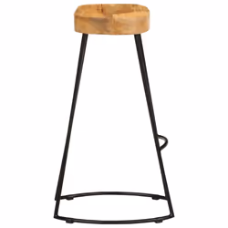 VidaXL 244010 bar stool - Additional view 4