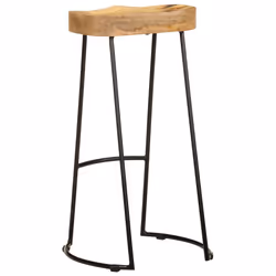 VidaXL 244010 bar stool - Additional view 5