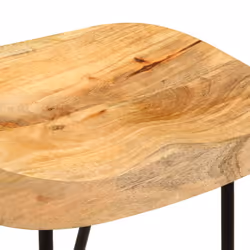 VidaXL 244010 bar stool - Additional view 7