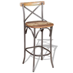 VidaXL 244014 bar stool