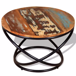 VidaXL 244015 coffee/side/end table - Additional view 5