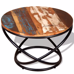VidaXL 244015 coffee/side/end table - Additional view 6