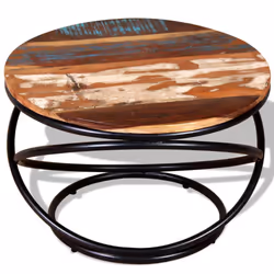 VidaXL 244015 coffee/side/end table - Additional view 8