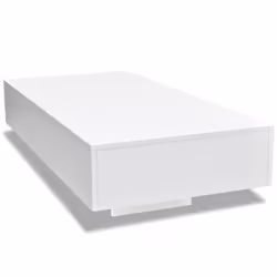 VidaXL 244021, White