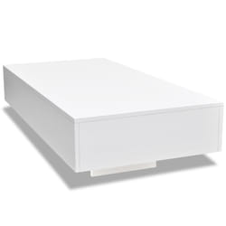 VidaXL 244021 coffee/side/end table