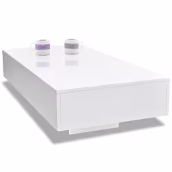 VidaXL 244021 coffee/side/end table - Additional view 4