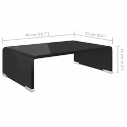 VidaXL 244134 TV cabinet/entertainment centre - Additional view 6