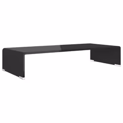 VidaXL 244136, Black, Plastic, 700 mm, 300 mm, 130 mm, 1 pc(s)