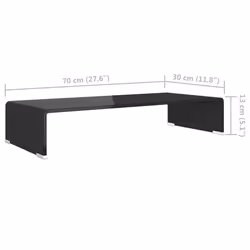 VidaXL 244136 TV cabinet/entertainment centre - Additional view 6