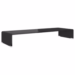 VidaXL 244138, Black, Plastic, 900 mm, 300 mm, 130 mm, 1 pc(s)