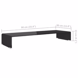 VidaXL 244138 TV cabinet/entertainment centre - Additional view 6