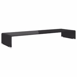 VidaXL 244139, Black, Plastic, 1000 mm, 300 mm, 130 mm, 1 pc(s)