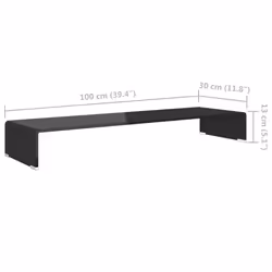 VidaXL 244139 TV cabinet/entertainment centre - Additional view 5