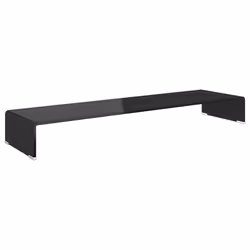 VidaXL 244141, Black, Plastic, 1200 mm, 300 mm, 130 mm, 1 pc(s)