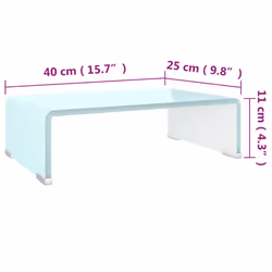 VidaXL 244142 TV cabinet/entertainment centre - Additional view 6