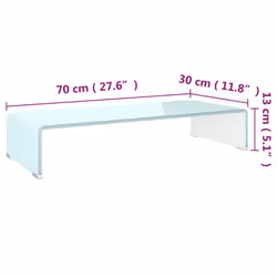 VidaXL 244144 TV cabinet/entertainment centre - Additional view 6
