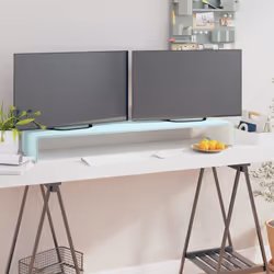 VidaXL 244148 TV cabinet/entertainment centre
