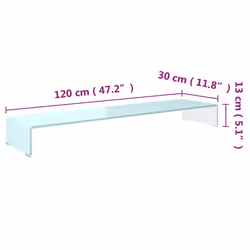 VidaXL 244149 TV cabinet/entertainment centre - Additional view 6