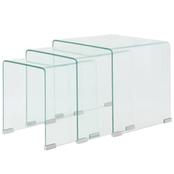 VidaXL 244190 coffee/side/end table