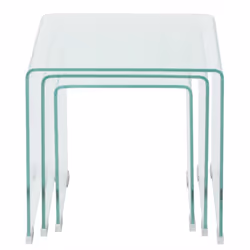 VidaXL 244190 coffee/side/end table