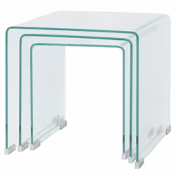 VidaXL 244190 coffee/side/end table