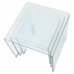 VidaXL 244190 coffee/side/end table - Additional view 4