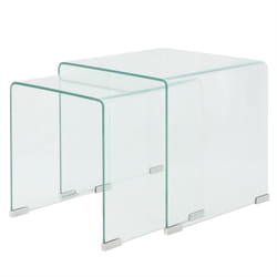 VidaXL 244191 coffee/side/end table