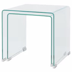 VidaXL 244191 coffee/side/end table