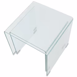 VidaXL 244191 coffee/side/end table - Additional view 4
